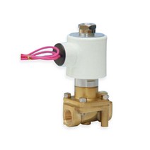 효신 솔레노이드밸브 HPW103DNO 상시열림 (3/8인치)10A 물용, AC110V