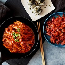 [광명 신호탄]숯불향닭발 2팩, 1-2. 무뼈닭발 매운맛 2팩