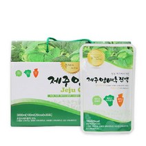 [제주농장] 양배추 진액, 단품, 단품