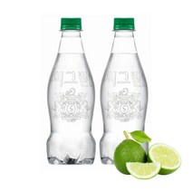 씨그램 라임향 탄산수 라벨프리 450ml X 20개, 1, 본상품선택, 상세페이지 참조