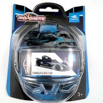 자동차모형 다이캐스트 majorette 1:64 gen rokit venturi 원, mj212084025-4