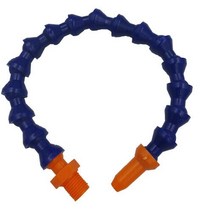 맘모스 자바라호스 공작기계 절삭유주입 PT 1/4 x 300