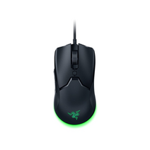스타크래프트마우스 서든어택 버티컬 손목보호 Razer RGB 게임용 마우스 Viper Mini 61g 경량 유선 마우스 8500DPI PAW3359 광 센서 크로마 102, 레이저 바이퍼 미니, 협동사