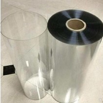 투명 pc 내구성 아크릴 보드 선샤인 캐노피 하드 플라스틱 pvc 롤 알포판넬 PVC 롤, 0.8mm 두께 1.2m 너비 1m 길이 q44