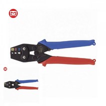 TYDL 압착기 절연단자용, 1개