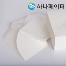 유산지 노루지 식품 종이 용지 모음, 25 x 35 cm 400매, K-유산지{G01P}