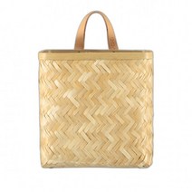 북유럽 오이오이 OYOY Sporta 월 바스켓 25x25 cm nature