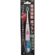 아마테라스 음파 진동 칫솔 K10 PK 1개