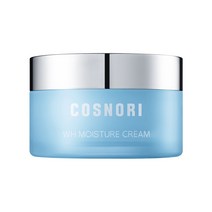 코스노리 WH 히알루론산 모이스처 수분 크림, 4개, 50ml