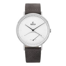 [신세계TV쇼핑]OBAKU 오바쿠 V213GUCIRJ ELM CLAY 42mm 남성가죽