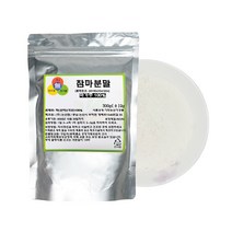 농부애뜻 마가루 300g 국산 산약가루, 1팩