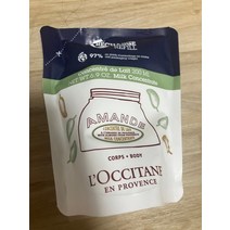 [김나영 PICK] 아몬드 밀크 컨센트레이트 에코 리필 200ml