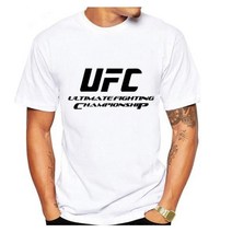 UFC스포츠웨어 반팔 티셔츠 복싱 싸다 반팔티