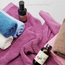 두바이_미니샵_WP프리미엄 벰부얀 죽사 수건 180g 욕실타월 타올 세안 세수 뱀부 세면++mingpin*, $베스트선택**최고급 벰부얀 죽사 180g 스카이블루