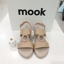무크 NC09 무크여성샌들 516-1225260AP