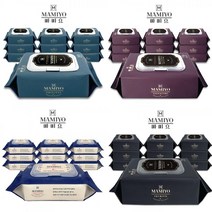 마미요 만족도갑 도톰한 두꺼운 캡형 안전한 아기 물티슈 10팩 마미요 제품, 4. 시그니처 아기물티슈 캡형 70매 x 10팩