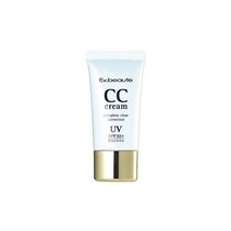 Exbeaute CC크림 밝은색상
