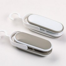 실링기 밀봉 커터 포장기 비닐 접착기 DD-11263실링기 밀봉기 커터기 포장기 비닐접착기 진공포장기 봉합기 실링기계 수축포장기 봉지밀봉기, 화이트, 윌비굿 화이트