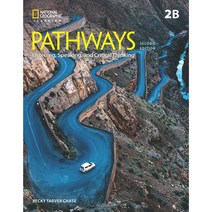 Pathways 2B 2E L/S and Critical Thinking(SB with Online WB)