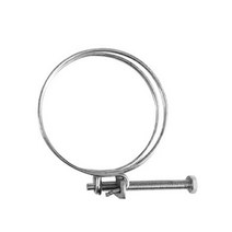 스마토 철사밴드-스테인리스 40mm-80mm, 40mm(35mm-40mm)