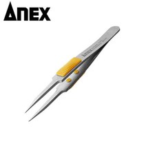 ANEX(일제) ANEX 고급형 핀셋 아넥스214 115mm