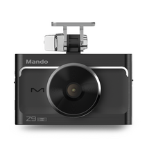 만도 블랙박스 Z9 2in1 3채널 64G 무료장착 초절전 AI레이다, 만도 Z9 2in1 3채널 블랙박스 무료장착