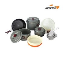 코베아 뉴 경질 5-6인용 코펠 / KN8CW0102