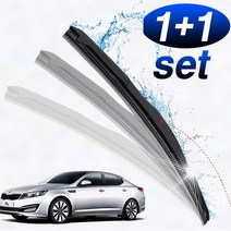 K5 와이퍼 600mm 450mm 세트