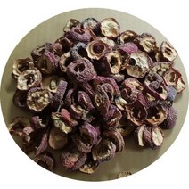 구기자(중국산) 500g 300g 국산3분의1가격 오미자 산수유 황기, 6)산사(중국산)300g