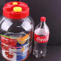 오너클랜 과실주 12L 원형