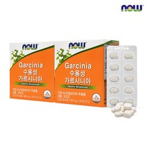 [나우푸드] 수용성 가르시니아 120정 2박스, 상세 설명 참조, 상세 설명 참조, 상세 설명 참조, 상세 설명 참조, 상세 설명 참조