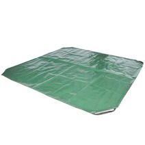 잎 타포린 Drawstring 잎 잔디 마당 재사용 가능한 쓰레기 봉투 정리 정원 무거운 쓰레기 가방 큰, 하나, 초록, 1개