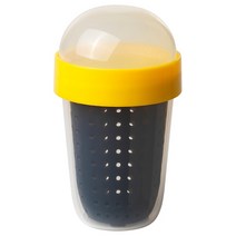 스플리테르뉘 스낵보관용 300ml 시리얼, 상세페이지 참조