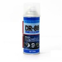 묶음상품/강력 먼지 제거제(DR-88/소용량/200ml)×9개, 1개