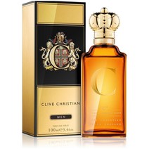 브랜드없음 크랄이브 크리스찬 오 드 퍼퓸 남성 맨 C Clive Christian, 1개, 100ml