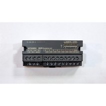 AJ65SBTB32-8DT 중고PLC (CCLink)(MITSUBISHI)
