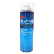 3M MP131 방수코팅제 뿌리는방수재 방수스프레이 360g, 9개