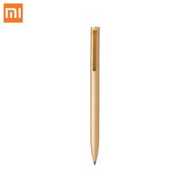 샤오미 미지아 볼펜, 메탈골드