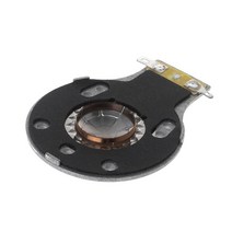 [OOTDTY SZ Store]오디오 스피커 교체 멤브레인 드라이브 2412 JRX112 JR 헤드 보이스 코일 트위터 액세서