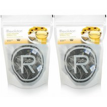 레볼루션 골든 카모마일 허브티 50개입 2팩 REVOLUTION TEA