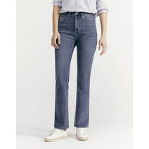 GIORDANO 지오다노 412931 여 부츠컷 데님3color