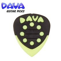 DAVA Pick - Grip Tip Nylon (멀티게이지 피크)