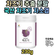 국산 프리미엄 차즈기 차조기 자소엽 붉은깻잎 분말 푸룬 농축 빌베리 19종 혼합 유산균 비타민미네랄믹스