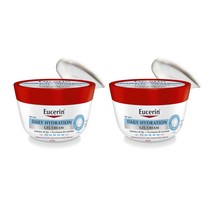 Eucerin Daily Hydration Gel Cream 유세린 데일리 하이드레이션 젤 크림 12oz 2팩