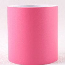 문지방시트지 hot pink ES 80 12R12cm x 10m
