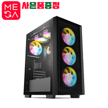 메가컴 4K 작업용 영상편집 컴퓨터 유튜브 동영상편집용PC, 6번 i7-12700 + 3060, RAM 16GB+HDD 2TB+윈도우11 홈