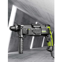 뿌레카 전기 콘크리트 벽 철거기 햄머 파괴 전동 소형, 유형 28