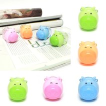 연필깎이 동물연필깎이 휴대용연필깎이