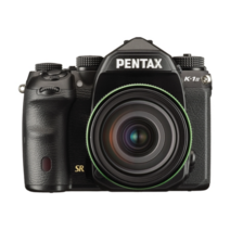펜탁스 PENTAX K-1 MARK II BODY KIT KOR