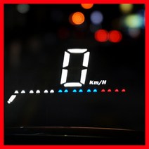 [KT알파쇼핑]3S-M7 자동차 HUD 헤드업디스플레이 OBD GPS겸용, 3S-M7_모델명/품번_상세페이지참조, 3S-M7